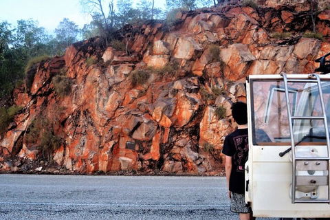 6-Day Kakadu, Katherine And Litchfield National Parks Camping Expedition - Darwin Holiday 1