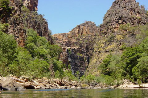 6-Day Kakadu, Katherine And Litchfield National Parks Camping Expedition - Darwin Holiday 2