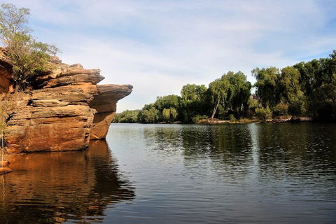 6-Day Kakadu, Katherine And Litchfield National Parks Camping Expedition - Darwin Holiday 3