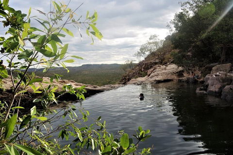 6-Day Kakadu, Katherine And Litchfield National Parks Camping Expedition - Darwin Holiday 4