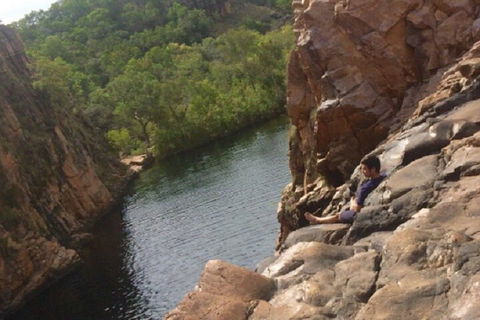 6-Day Kakadu, Katherine And Litchfield National Parks Camping Expedition - Darwin Holiday 5
