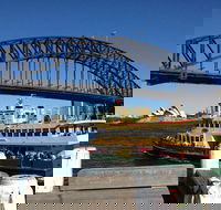 Private Tour Sydney Highlights In A Day - Darwin Holiday