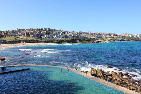 Private Tour: Sydney Highlights In A Day - Darwin Holiday 1