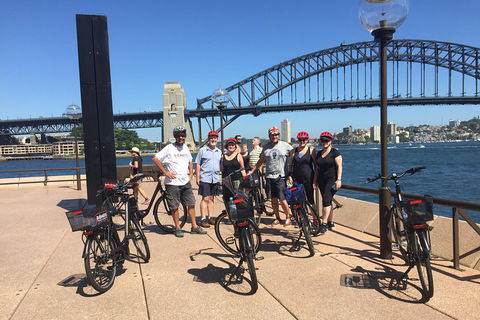 Sydney Harbour Discovery Tour - Darwin Holiday 3