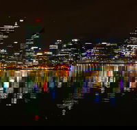 Sunsets  City Lights Private Tour - Darwin Holiday