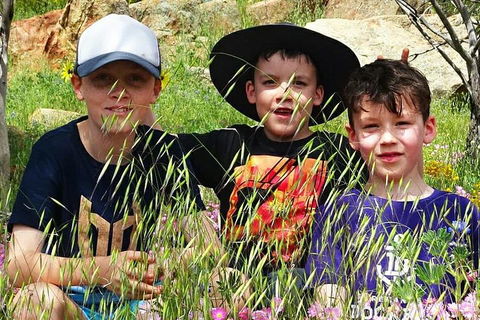 Perth Kids Explorer (Private) Day Tour - Darwin Holiday 1