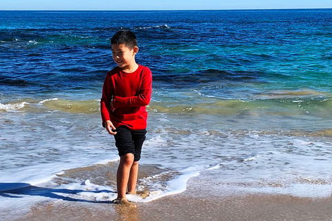 Perth Kids Explorer (Private) Day Tour - Darwin Holiday 4