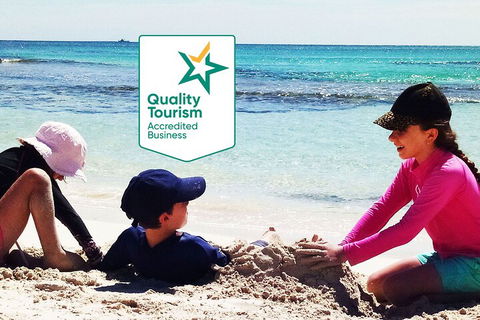 Perth Kids Explorer (Private) Day Tour - Darwin Holiday 5