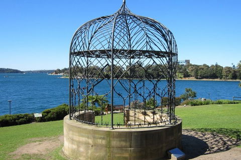 Sydney Scavenger Hunt: Inside Sydney - Darwin Holiday 4