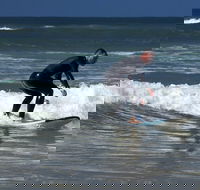 Learn to Surf at the Great Ocean Road - Darwin Holiday