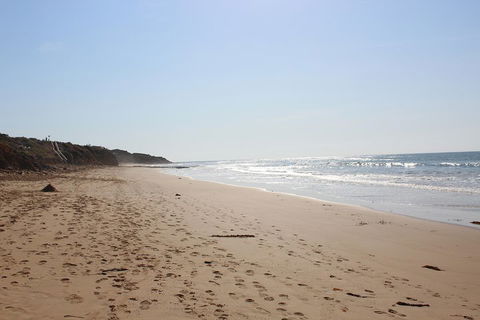 Learn To Surf At The Great Ocean Road - Darwin Holiday 1
