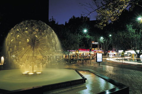 Private Tour: Sydney At Night - Darwin Holiday 1