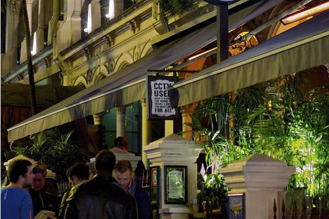 Private Tour: Sydney At Night - Darwin Holiday 4