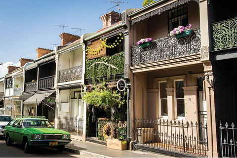 Private Tour: Sydney City Highlights - Darwin Holiday 0