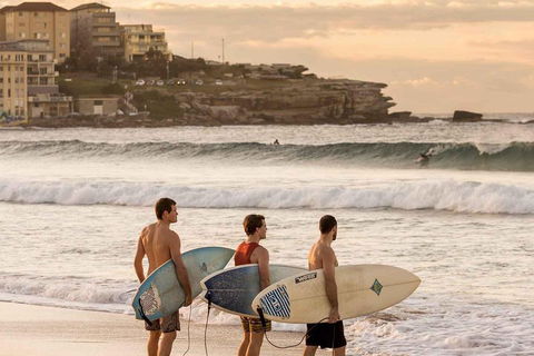 Private Tour: Sydney City Highlights - Darwin Holiday 1