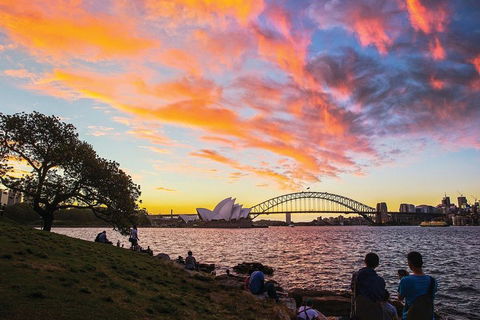 Private Tour: Sydney City Highlights - Darwin Holiday 3