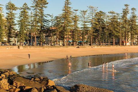 Private Tour: Sydney City Highlights - Darwin Holiday 4