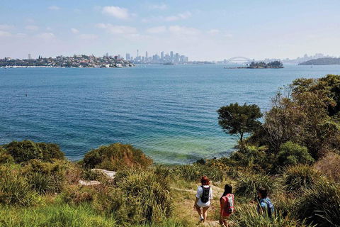 Private Tour: Sydney City Highlights - Darwin Holiday 5