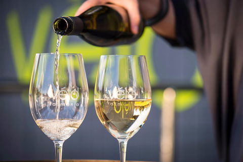 Full Day Tamar Valley Wine Tour - Darwin Holiday 2