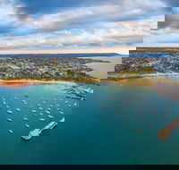 Mornington Peninsula Tour inc chairliftbeach boxeslunchchoc tasting and more - Darwin Holiday