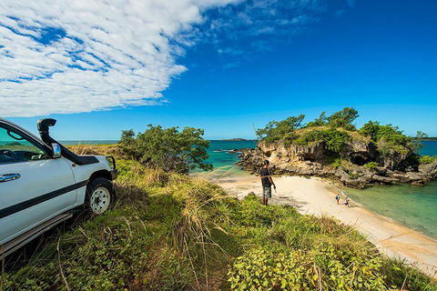 Crossing Country 5 Day Yolngu Homeland Tour - Darwin Holiday 1