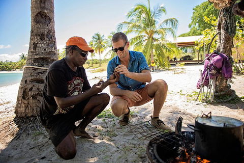 Crossing Country 5 Day Yolngu Homeland Tour - Darwin Holiday 2