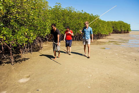 Crossing Country 5 Day Yolngu Homeland Tour - Darwin Holiday 3