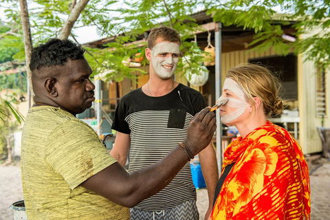 Crossing Country 5 Day Yolngu Homeland Tour - Darwin Holiday 4