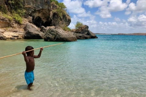 Crossing Country 5 Day Yolngu Homeland Tour - Darwin Holiday 5