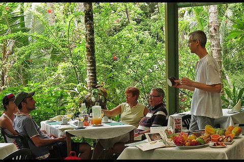 8-Day Cairns Tour: Great Barrier Reef, Kuranda, Daintree Rainforest - Darwin Holiday 4