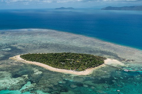 4-Day Cairns With Great Barrier Reef And Daintree Rainforest - Darwin Holiday 0