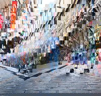 Melbourne Audio Tour A Self-Guided Walk Through the City - Darwin Holiday