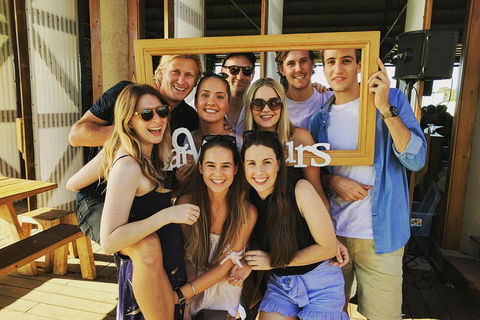 Three Day Charter Margaret River Region (Perth Travelers) - Darwin Holiday 1