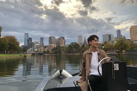 1.5-Hour Boat Rental In Melbourne - Darwin Holiday 5