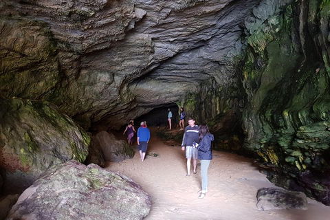 Great Ocean Road Full Day Private Experience - Darwin Holiday 2