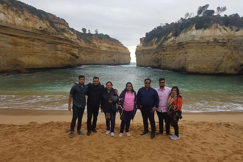 Great Ocean Road Full Day Private Experience - Darwin Holiday 5