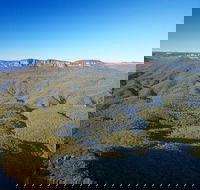 Private Blue Mountains Escape The Crowds SUV Tour - Darwin Holiday