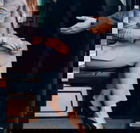 Beer Wine and Gin The Ultimate Tastings. - Darwin Holiday