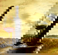 McLaren Vale Luxury Wine Tour - Darwin Holiday