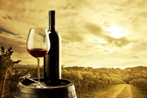 McLaren Vale Luxury Wine Tour - Darwin Holiday 0