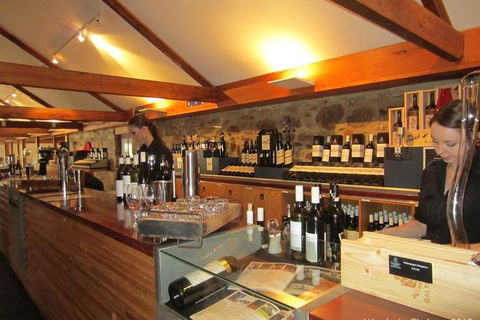 McLaren Vale Luxury Wine Tour - Darwin Holiday 5