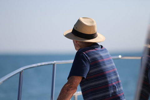 Snubfin Dolphin Eco Cruise From Broome - Darwin Holiday 3