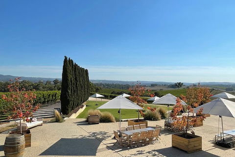 Adelaide Hills And Hahndorf - Half Day Private Tour - Darwin Holiday 3