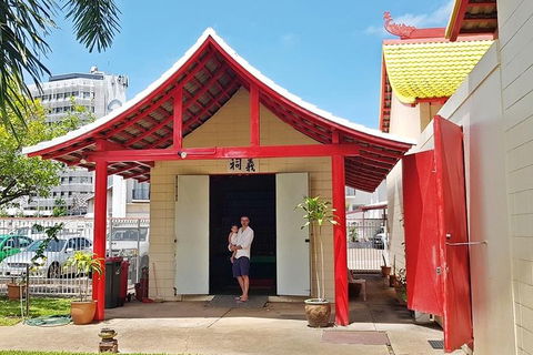 Darwin City Highlights - 2 Hour Private Tour - Darwin Holiday 0