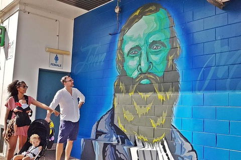 Darwin City Highlights - 2 Hour Private Tour - Darwin Holiday 1