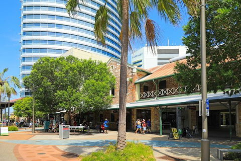 Darwin City Highlights - 2 Hour Private Tour - Darwin Holiday 4
