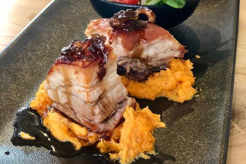 Tamar Valley Wine Tour With Lunch - Darwin Holiday 0