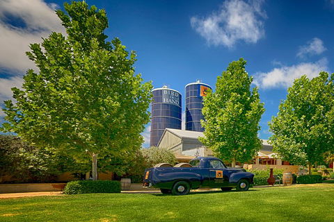 Small Group Adelaide Hills And Hahndorf Hideaway Tour From Adelaide - Darwin Holiday 4