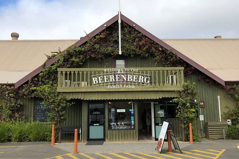 Small Group Adelaide Hills And Hahndorf Hideaway Tour From Adelaide - Darwin Holiday 5