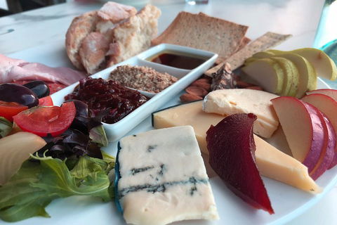McLaren Vale Winery Small Group Tour With Wine Tasting And Lunch - Darwin Holiday 0